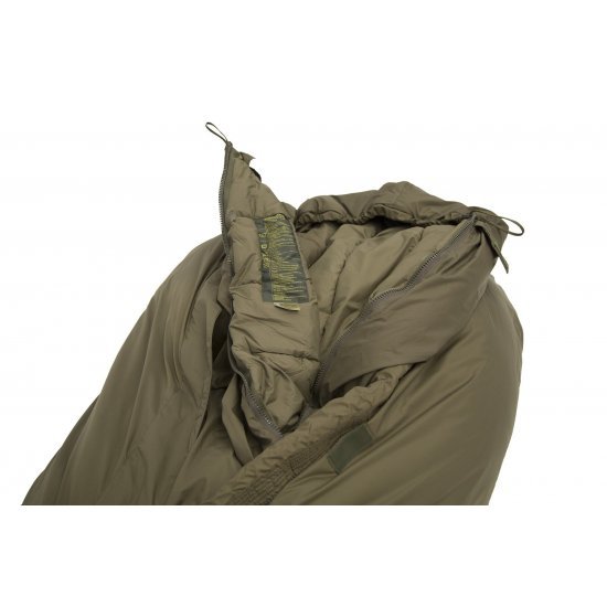 Carinthia Sleeping Bag System - (Tropen + Defence 4) | Sovsäck