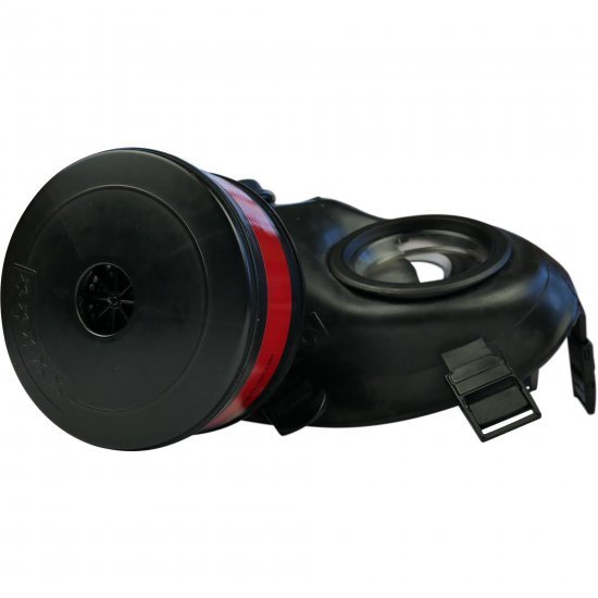 Avon S10 NCB Respirator gasmasker