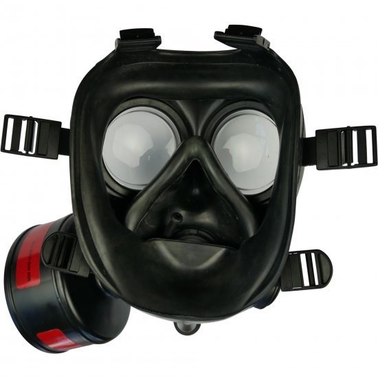 Avon S10 Nbc Respirator Gas Mask Army Surplus X Military Store