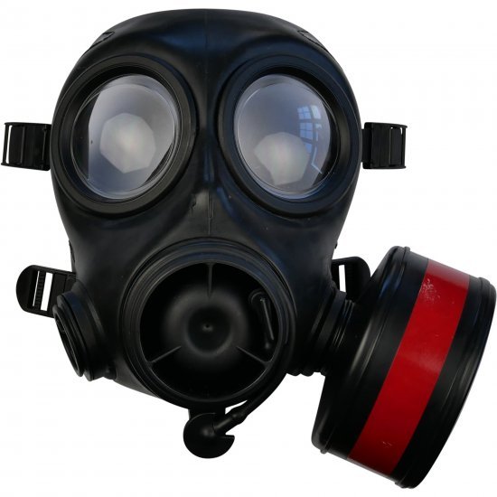 Avon S10 Nbc Respirator Gas Mask Army Surplus X Military Store