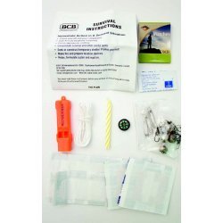 Personal safety kit