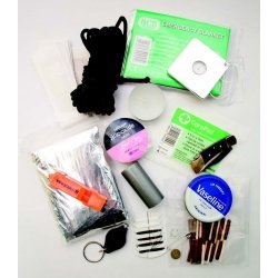 Trekking essentials kit