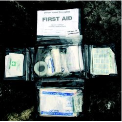 Lifesaver 2 first aid kit