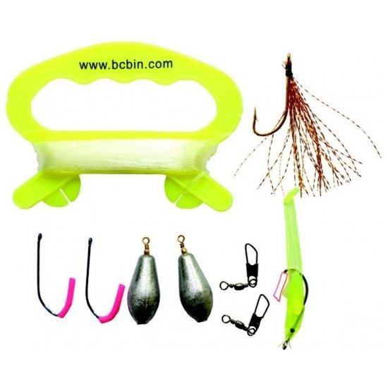 Buy Survival Fishing Kit