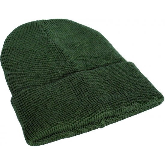 Commando hat Dutch army green