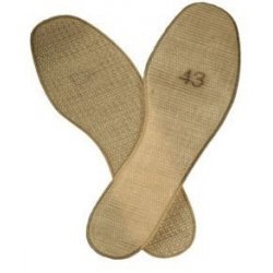 Insoles Dutch army boots