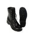 Army boots & socks