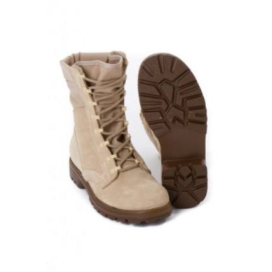 army desert boots