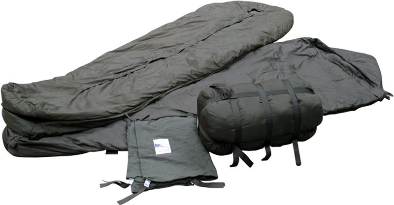 Best Lightweight Sleeping Bags on a Budget - Mom Goes Camping