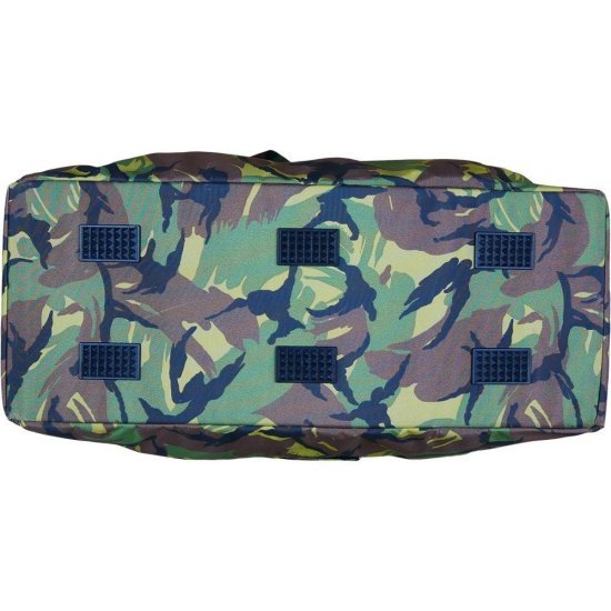 aanplakbiljet komen Heel boos Weekendtas nieuw model KL leger camouflage - legerdump | X Military Store