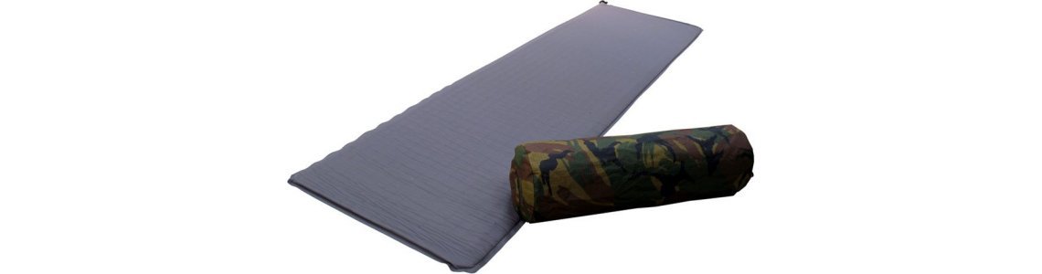 Sleeping mats